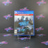 Need for Speed PS4 PlayStation 4 PlayStation Hits - Like New