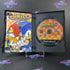 Sonic Mega Collection Plus PS2 PlayStation 2 + Reg Card - Like New