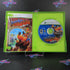 Banjo-Kazooie Nuts & Bolts + Poster Xbox 360 AD Complete CIB - Very Good