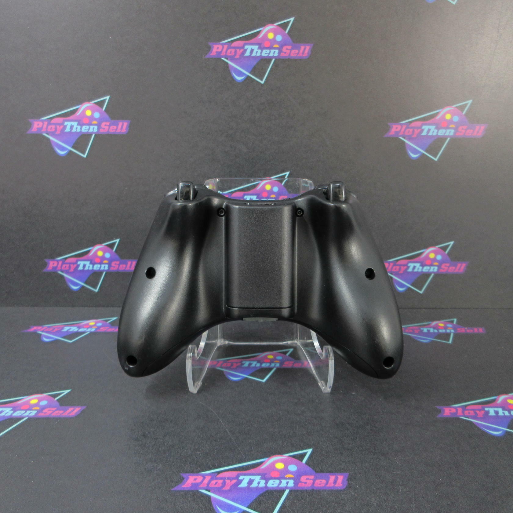 Refurbished Halo 3 Spartan Xbox 360 Controller McFarlane - Very Good Condition - Refurbished