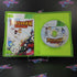 Rayman Origins Xbox 360 AD Complete CIB - Very Good