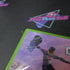 SSX Xbox 360 AD/NM - Very Good