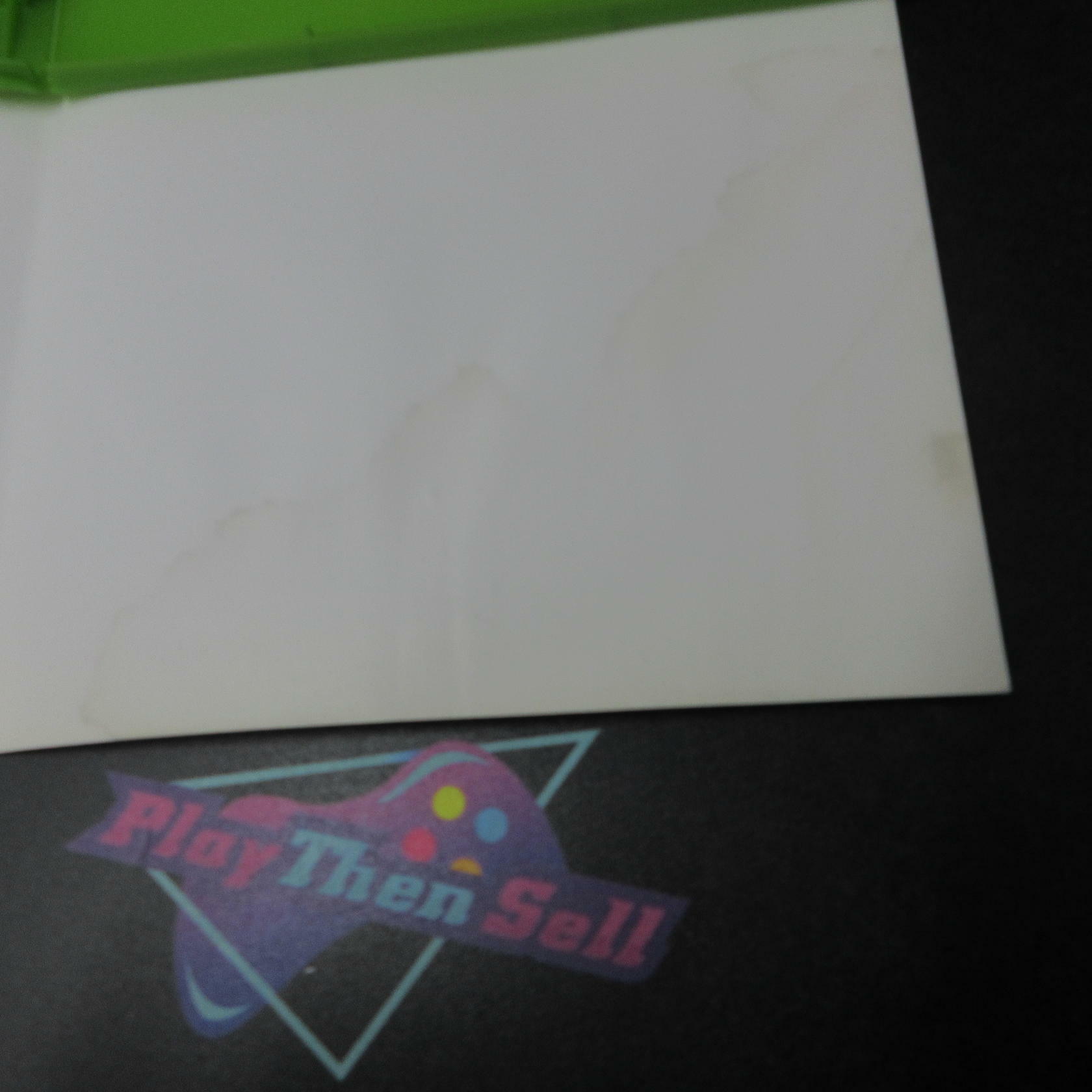 Madden NFL 07 Xbox AD/NM - Very Good