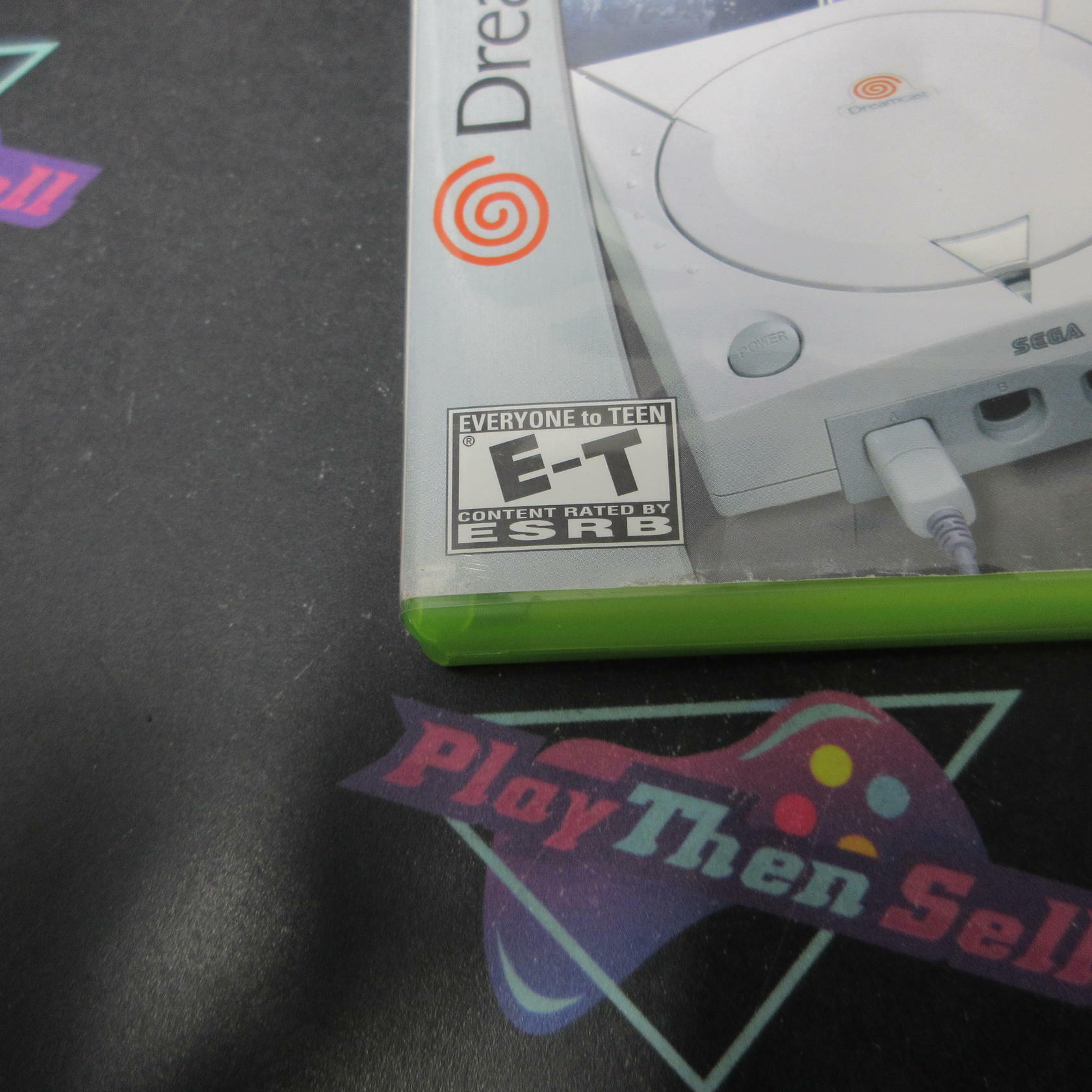 Dreamcast Collection Xbox 360 AD Complete CIB - Very Good