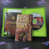 Overlord + Map Xbox 360 AD Complete CIB - Very Good