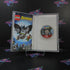 LEGO Batman GH Clear UMD Sony PSP MD Complete CIB - Very Good