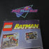 LEGO Batman GH Clear UMD Sony PSP MD Complete CIB - Very Good
