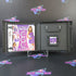 Charm Girls Club My Perfect Prom Nintendo DS + Poster - Like New