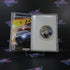Ridge Racer Clear UMD Sony PSP AD Complete CIB - Very Good