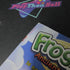 Frogger Helmet Chaos Clear UMD Sony PSP AD/MD Complete CIB - Very Good