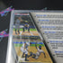 MLB 06 The Show Clear UMD + Reg Card Sony PSP AD/MD Complete CIB - Very Good