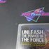 Star Wars The Force Unleashed GH Clear UMD Sony PSP AD/NM - Very Good
