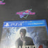 Uncharted 4 A Thief's End PS4 PlayStation 4 AD Complete CIB - Very Good