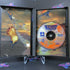 Top Gun Fire At Will Long Box PS1 Playstation 1 AD/NM - Very Good