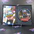 The Sims Bustin' Out GH PS2 PlayStation 2 AD Complete CIB - Very Good