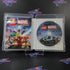 Lego Marvel Super Heroes PS3 PlayStation 3 AD Complete CIB - Very Good
