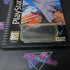 Top Gun Fire At Will Long Box PS1 Playstation 1 AD/NM - Very Good