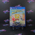Spongebob Squarepants Battle for Bikini Bottom Rehydrated PS4 AD Complete CIB - Very Good