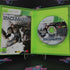 Warhammer 40,000 Space Marine Xbox 360 - Like New