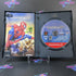 Spiderman Friend or Foe PS2 PlayStation 2 GH - Like New