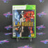 L.A. Noire Xbox 360 Complete - Excellent