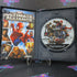 Marvel Ultimate Alliance PS2 PlayStation 2 - Like New