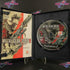 Metal Gear Solid 2 Sons of Liberty PS2 PlayStation 2 - Like New