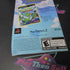 Frogger Helmet Chaos Clear UMD Sony PSP AD/MD Complete CIB - Very Good