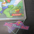Frogger Helmet Chaos Clear UMD Sony PSP AD/MD Complete CIB - Very Good