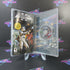 Star Wars Battlefront II Clear UMD Sony PSP - Like New