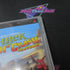 Shrek Smash & Crash Sony PSP AD Complete CIB - Very Good