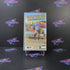 Shrek Smash & Crash Sony PSP AD Complete CIB - Very Good