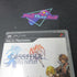 Dissidia Final Fantasy Sony PSP AD Complete CIB - Very Good