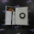 Pirates of the Caribbean Dead Man's Chest + Reg Card Sony PSP AD Complete CIB - Very Good