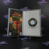 Pirates of the Caribbean Dead Man's Chest + Reg Card Sony PSP AD Complete CIB - Very Good