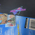 Top Gun Fire At Will Long Box PS1 Playstation 1 AD/NM - Very Good