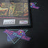 Fight Club Rental Art PS2 PlayStation 2 AD/NM - Very Good