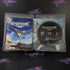 Warhawk PS3 PlayStation 3 AD Complete CIB - Very Good