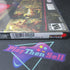 Fight Club Rental Art PS2 PlayStation 2 AD/NM - Very Good