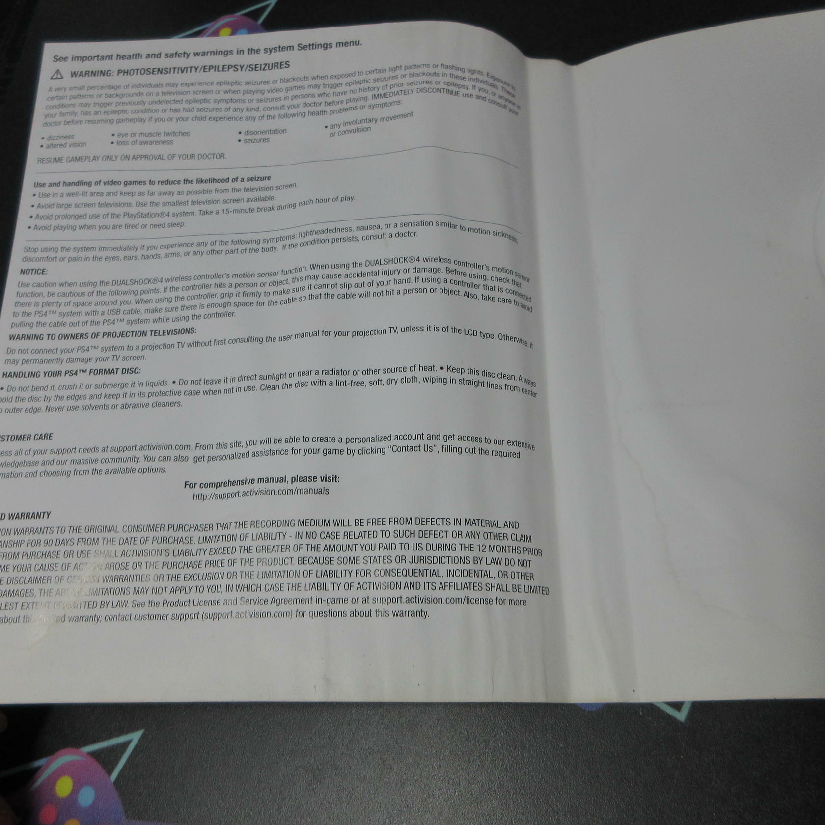 Crash Bandicoot N Sane Trilogy PS4 PlayStation 4 AD Complete CIB - Very Good