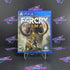 Far Cry Primal PS4 PlayStation 4 AD Complete CIB - Very Good