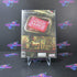 Fight Club Rental Art PS2 PlayStation 2 AD/NM - Very Good