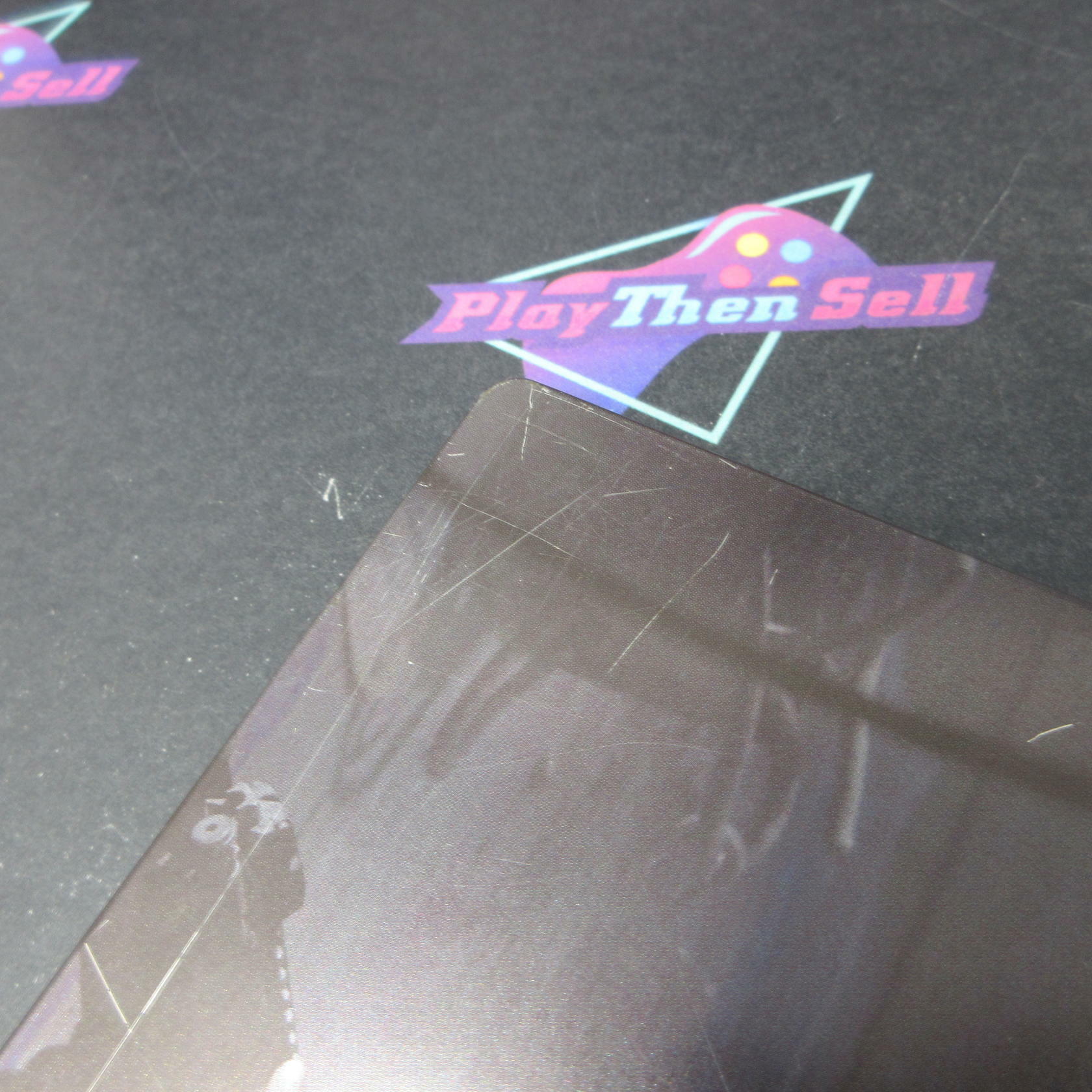 Call of Duty Modern Warfare Dark Edition Steelbook PS4 PlayStation 4 CS - Very Good