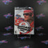 NASCAR Thunder 2003 PS2 PlayStation 2 AD Complete CIB - Very Good