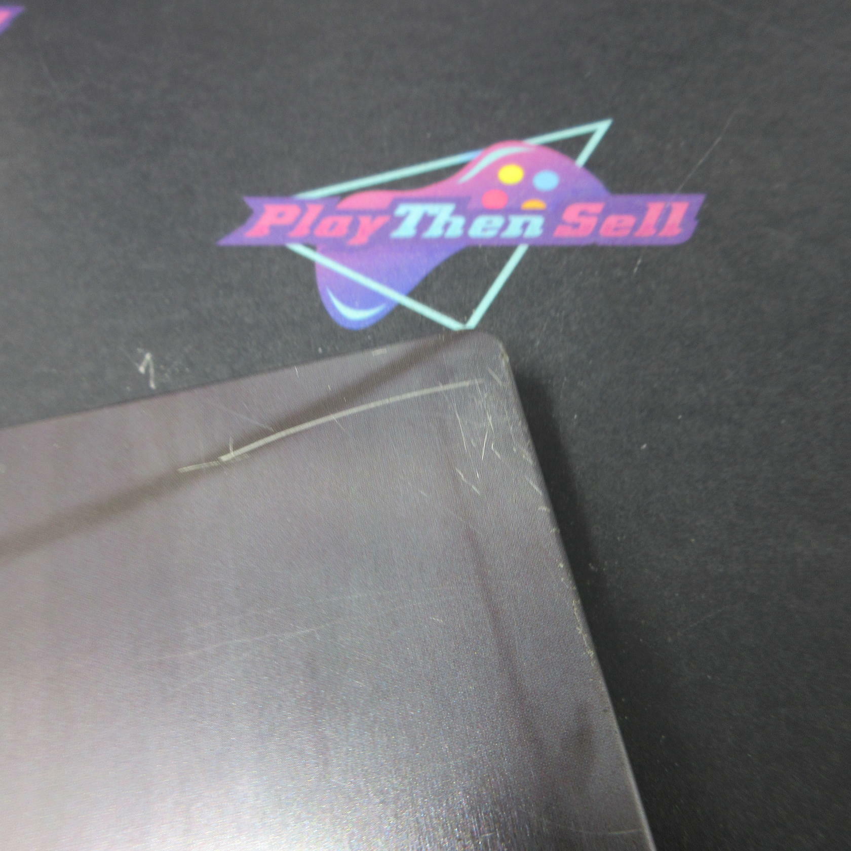 Call of Duty Modern Warfare Dark Edition Steelbook PS4 PlayStation 4 CS - Very Good