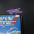 Top Gun Fire At Will Long Box PS1 Playstation 1 AD/NM - Very Good