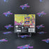Sonny With A Chance Nintendo DS AD Complete CIB - Very Good