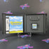 Sonny With A Chance Nintendo DS AD Complete CIB - Very Good