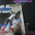 MLB 06 The Show Clear UMD + Reg Card Sony PSP AD/MD Complete CIB - Very Good