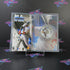 MLB 06 The Show Clear UMD + Reg Card Sony PSP AD/MD Complete CIB - Very Good